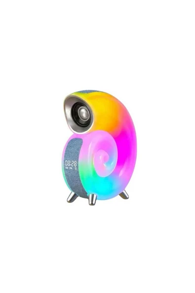Concord  N63 Bt/Fm/Usb Hoparlör
