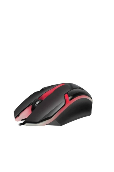 Store  Concord C-28 Rgb Uyumlu Gaming Oyuncu Mouse Rgb - 3