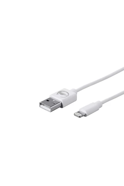 SPRANGE  SLA L-Aura 3.1A Lightning USB Kablo 1.2 Mt.