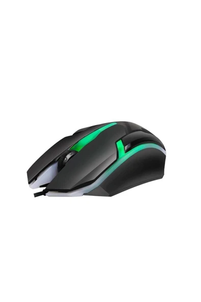 Store  Concord C-28 Rgb Uyumlu Gaming Oyuncu Mouse Rgb - 2