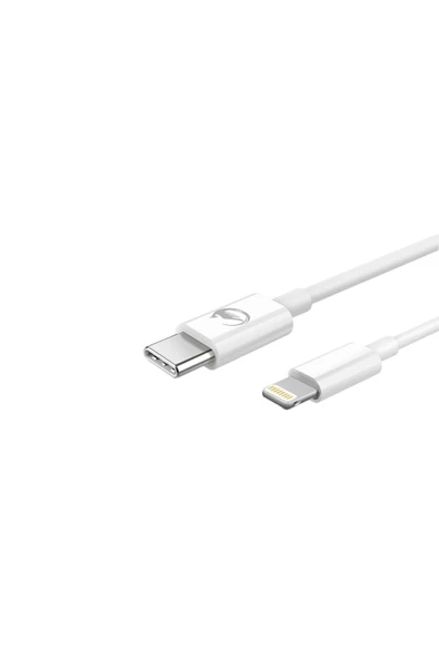 SPRANGE  SLFC L-FORCE USB-C Lightning Kablo 1Mt
