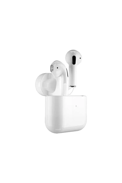 Concord  AP3 Bluetooth TWS Kulaklık Beyaz