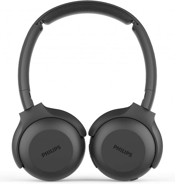Philips TAUH202BK/00 Bluetooth Kulak Üstü Kulaklık - 2