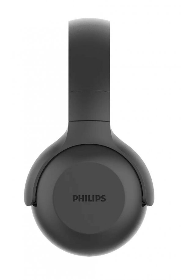 Philips TAUH202BK/00 Bluetooth Kulak Üstü Kulaklık - 5