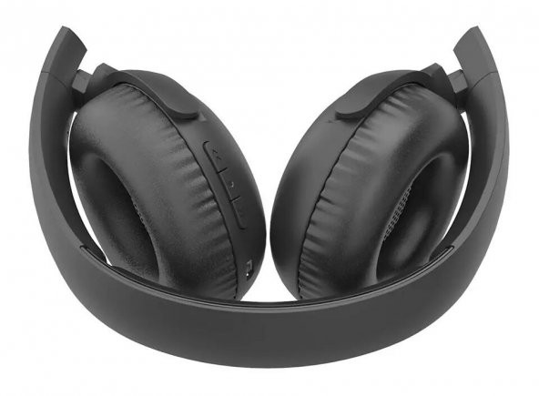 Philips TAUH202BK/00 Bluetooth Kulak Üstü Kulaklık - 6