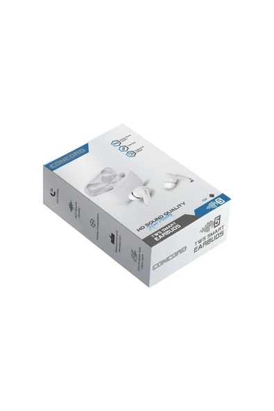 Store  Ap5 Tws Kablosuz Kulaklık - 3