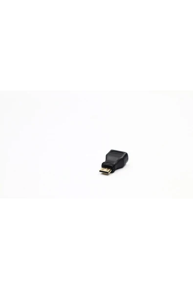 Concord  C-581 Mini Hdmı To Hdmı Çevirici Adaptör - 2