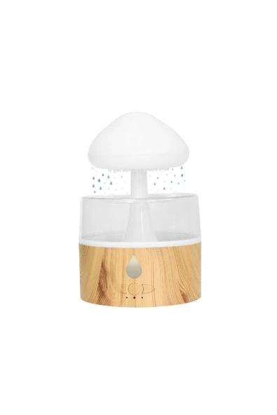 Concord  SHOAMI SH-N4 Aromalı Hava Nemlendirici 400 ML