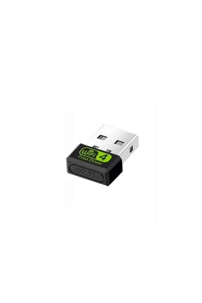 Concord  W-4 USB WİFİ ADAPTÖRÜ
