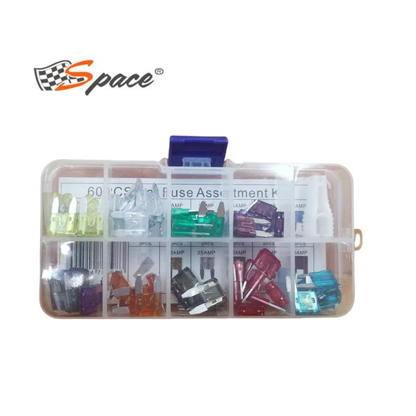 Sigorta seti / ICEL02 - Resim 2