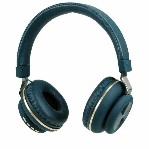 Gjby CA-022 Mikrofonlu Bluetooth Kulaklık "3 RENK"