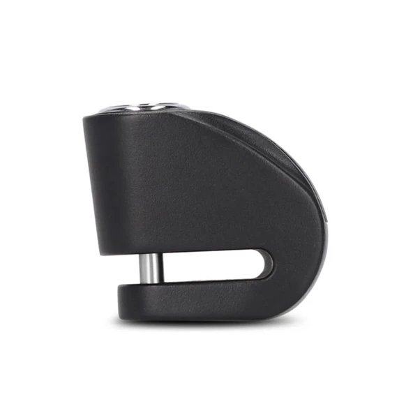 SHAD SC21 Motosiklet Disk Kilidi Siyah C0S2100 - 3