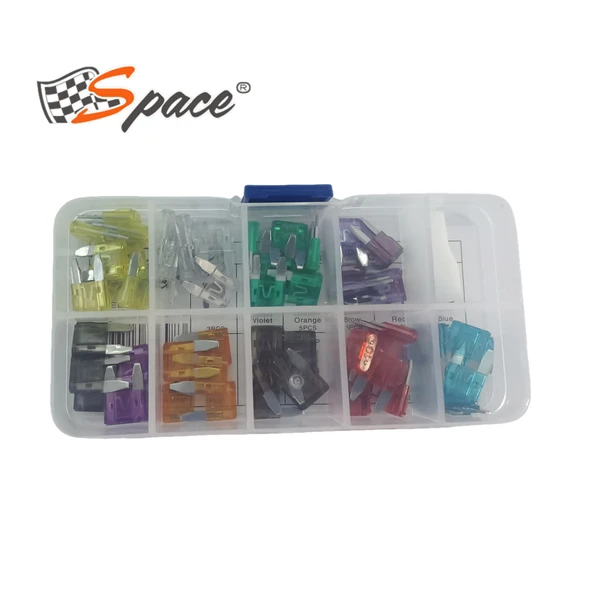 Sigorta seti / ICEL02 - Resim 3