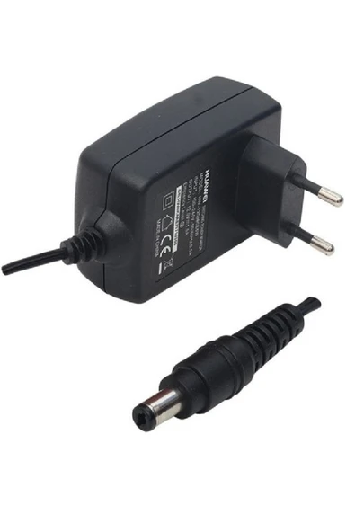 12v-1.5a Adaptör