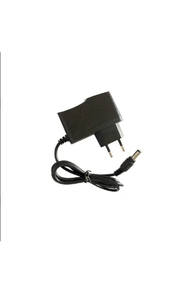 12v 1a 12w Kamera, Cctv, Adsl Modem, Tablet Adaptörü - 2