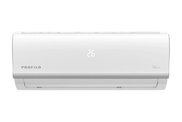 Profilo KSX09VW30N 9000 BTU A++ Inverter Duvar Tipi Klima