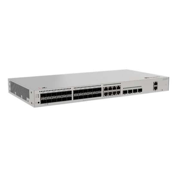 HUAWEI Huawei eKit S310-24ST4X 24*GE SFP-8*GE Or Sfp 4*10GE Sfp+ Non-Poe Switch - 4