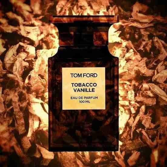 Tom Ford Tobacco Vanille Erkek Parfüm EDP 100 ML - 3