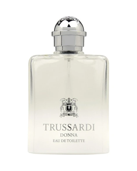 Trussardi Donna Kadın Parfüm EDT 100 ML