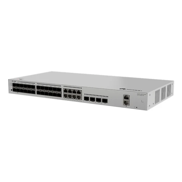 HUAWEI Huawei eKit S310-24ST4X 24*GE SFP-8*GE Or Sfp 4*10GE Sfp+ Non-Poe Switch - 2