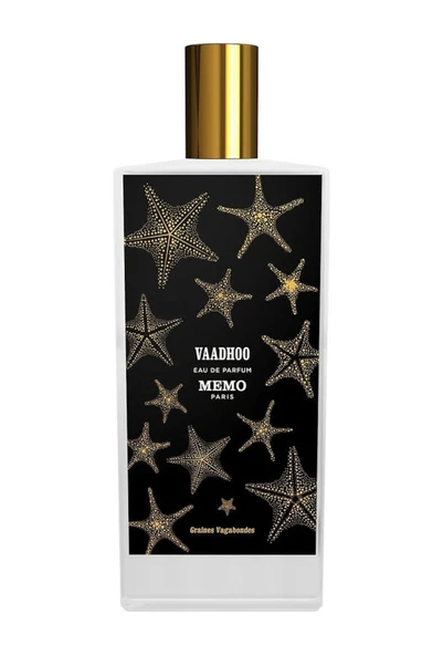 Memo Vaadhoo Erkek Parfüm EDP 75 ML