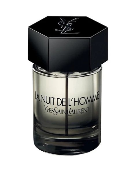 Yves Saint Laurent La Nuit De L'Homme Erkek Parfüm EDT 100 ML