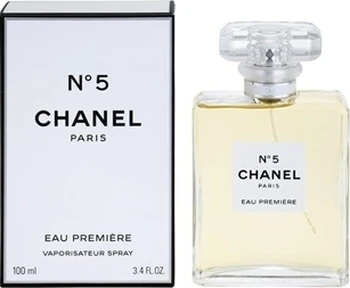 Chanel No 5 Kadın Parfüm EDP 100 ML - 2
