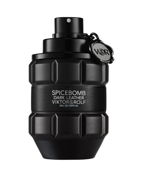 Viktor & Rolf Spicebomb Dark Leather Erkek Parfüm EDP 90 ML