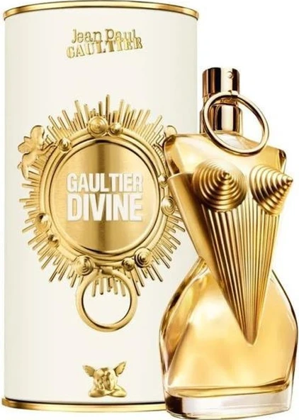Jean Paul Gaultier Divine Kadın Parfüm EDP 50 ML
