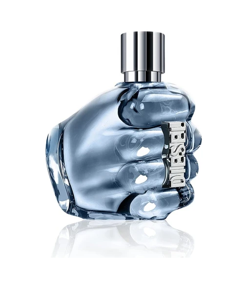Diesel Only The Brave Erkek Parfüm EDT 75 ML