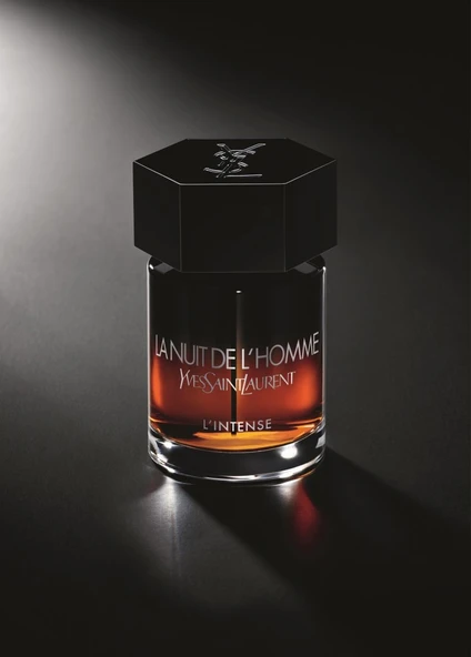 Yves Saint Laurent La Nuit De L'Homme Erkek Parfüm EDP 100 ML - 3