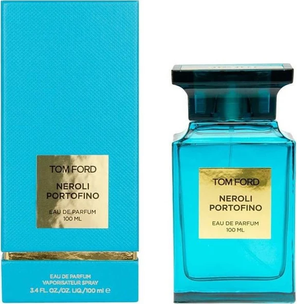 Tom Ford Neroli Portofino Kadın Parfüm EDP 100 ML