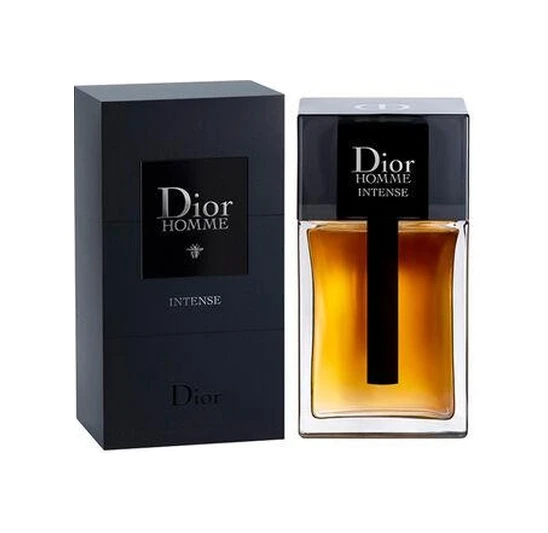 Christian Dior Homme Intense Erkek Parfüm EDT 50 ML