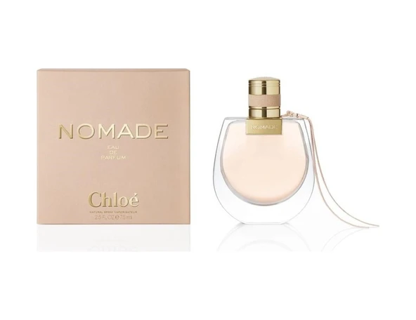 Chloe Nomade Kadın Parfüm EDP 75 ML