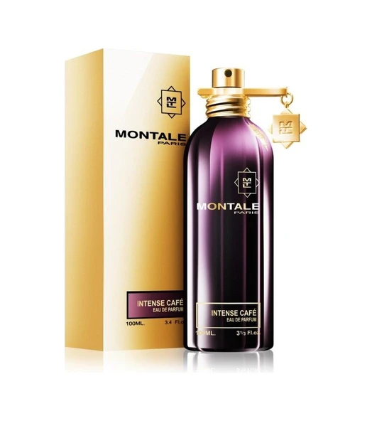 Montale Intense Cafe EDP 100 ml