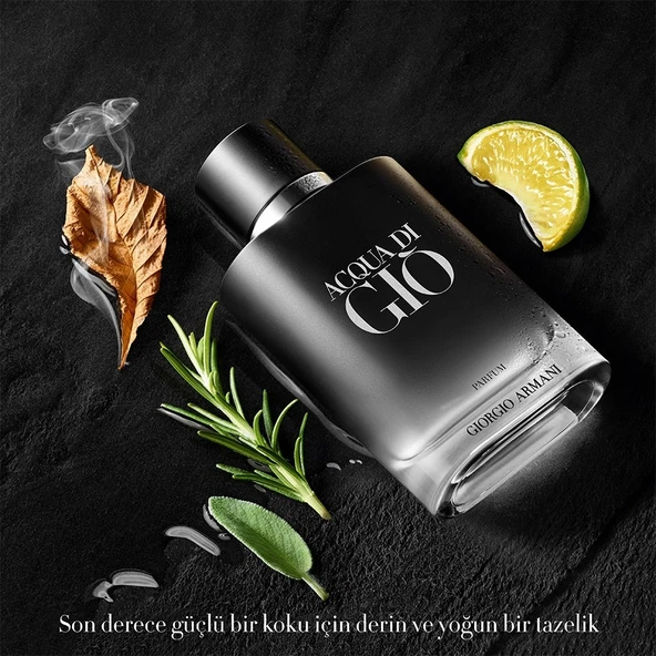 Tiziana Terenzi Laudano Nero Unisex Parfüm EDP 100 ML - 2