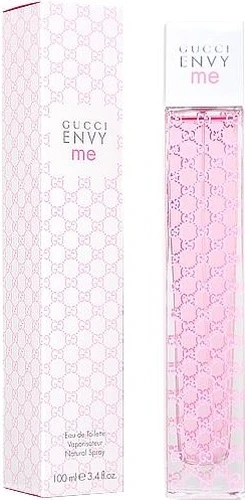 Gucci Envy Me Kadın Parfüm EDT 100 ML