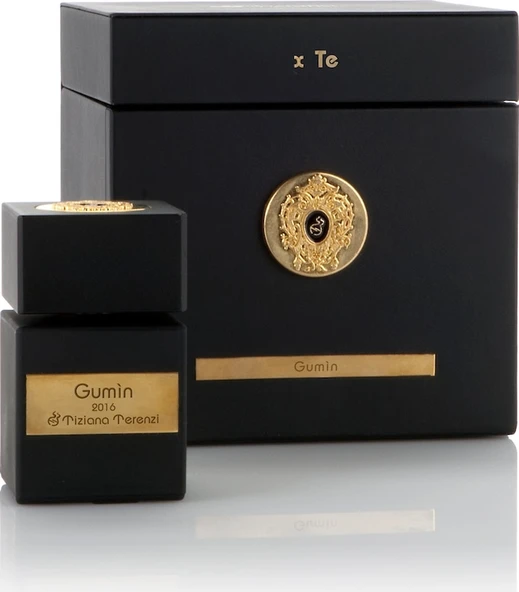 Tiziana Terenzi Gumin Erkek Parfüm EDP 100 ML