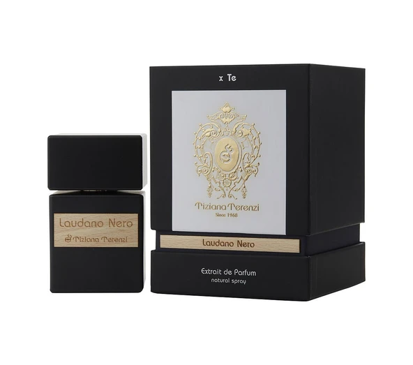 Tiziana Terenzi Gumin Erkek Parfüm EDP 100 ML - 2
