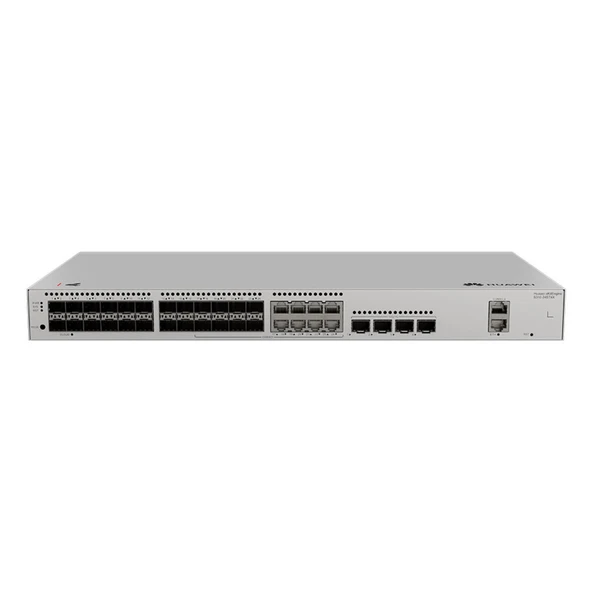 HUAWEI Huawei eKit S310-24ST4X 24*GE SFP-8*GE Or Sfp 4*10GE Sfp+ Non-Poe Switch
