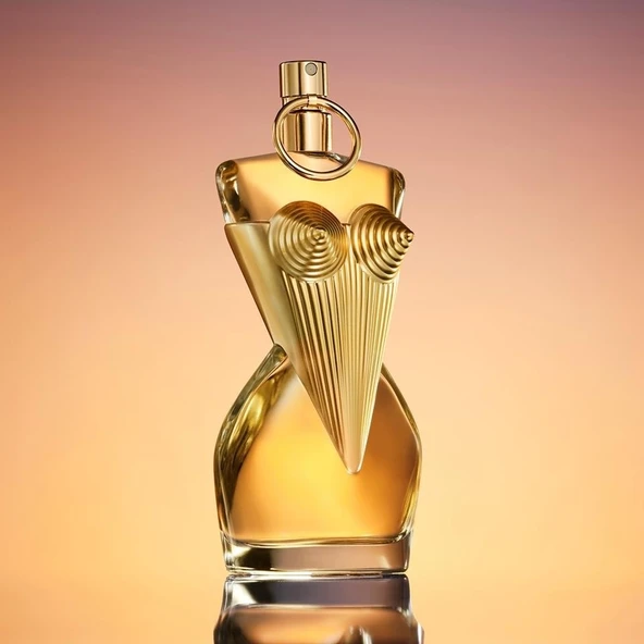 Jean Paul Gaultier Divine Kadın Parfüm EDP 50 ML - 5