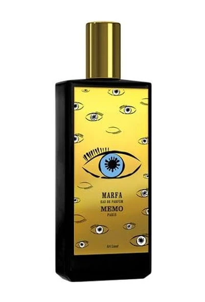 Memo Marfa Unisex Parfüm EDP 75 ML - 2