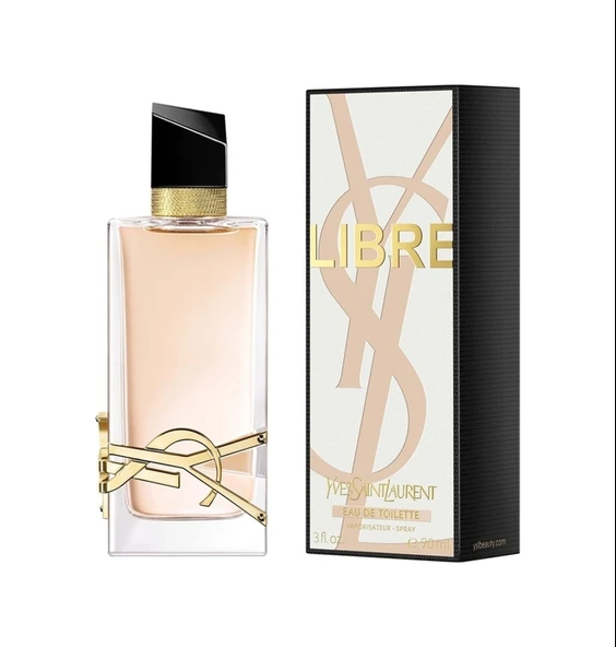 Yves Saint Laurent Libre Kadın Parfüm EDT 90 ML