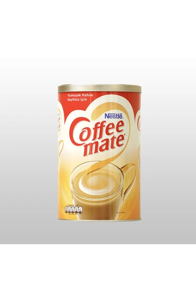Nescafe Coffe Mate 2 Kg - 2