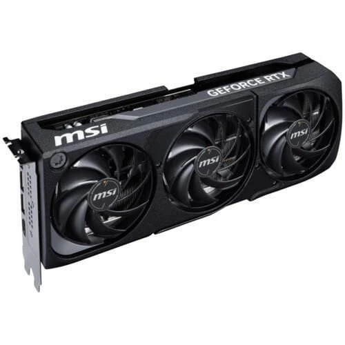 MSI GEFORCE RTX 5070 TI 16G SHADOW 3X OC VGA - Resim 3