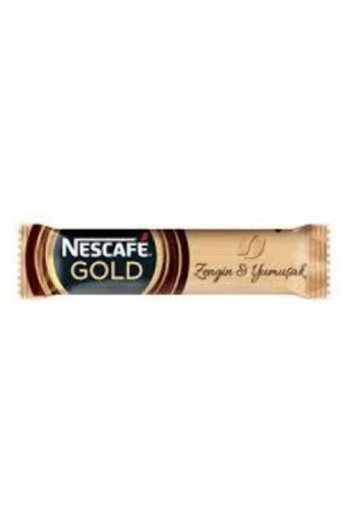 Nescafe Gold 2 Gr 100 Adet +nestle Coffee Mate 5 Gr 100 Adet Yoğun Kahve Tadı Özel Fiyat - 2