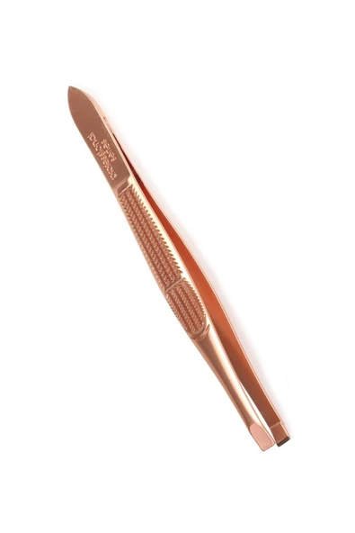 nascita Bronz Genis Ağız Cımbız - 56