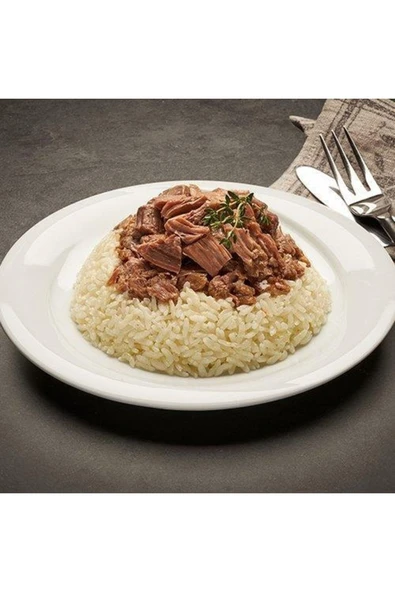 Bahar Hindi Tandır 120 G 3 Adet Pişmiş %100 Hindi But Eti - 2