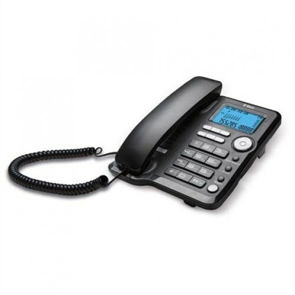 Ttec TK3800 Masaüstü Telefon