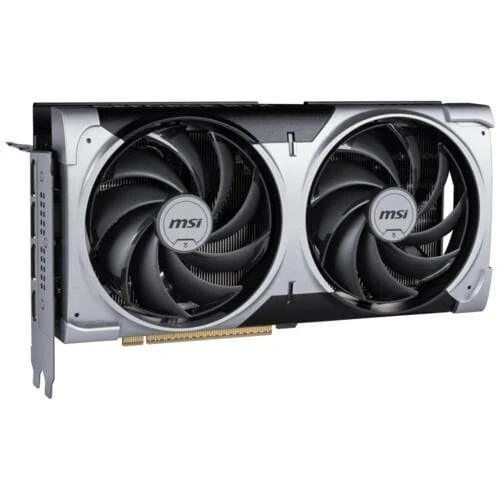 MSI GEFORCE RTX 5070 12G VENTUS 2X OC - 3